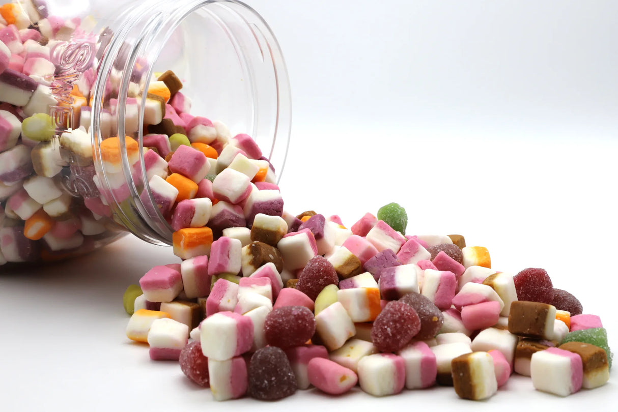 Dolly Mixture By Barratt | 500g or 1kg