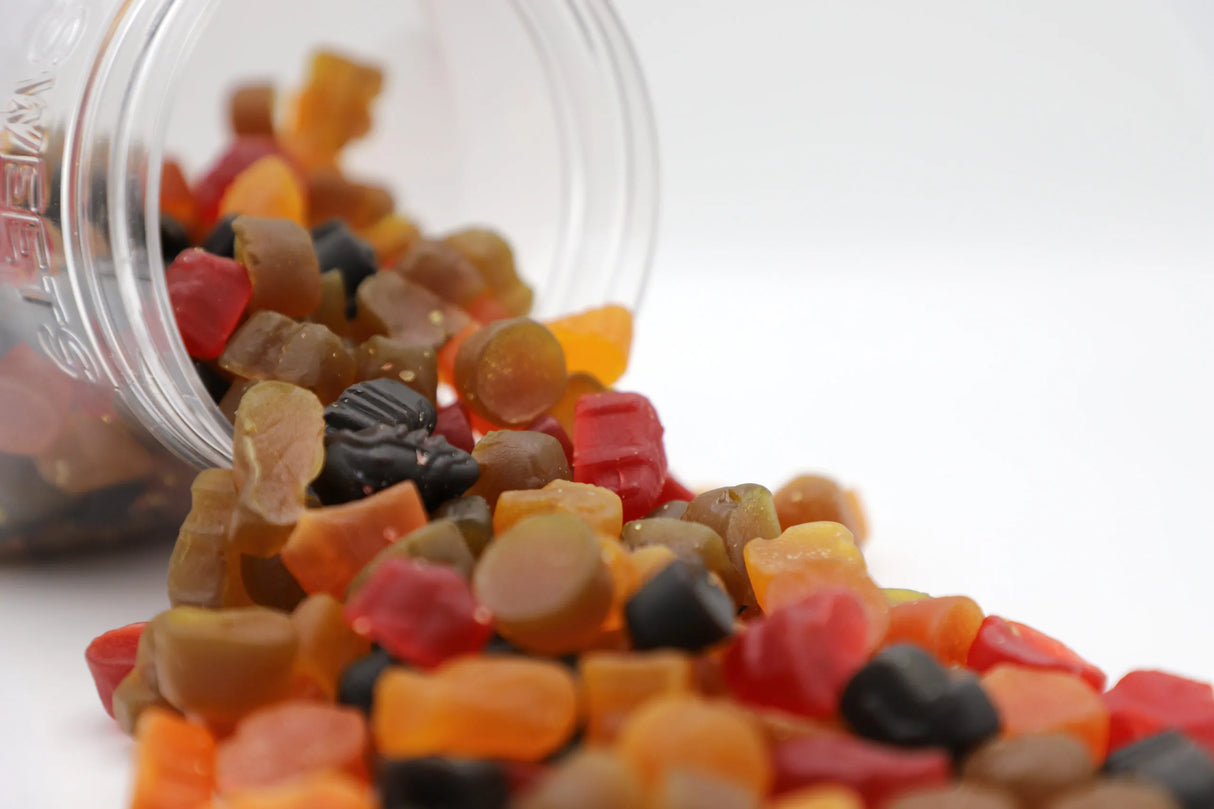 Sports Mixture By Lion | 500g or 1kg