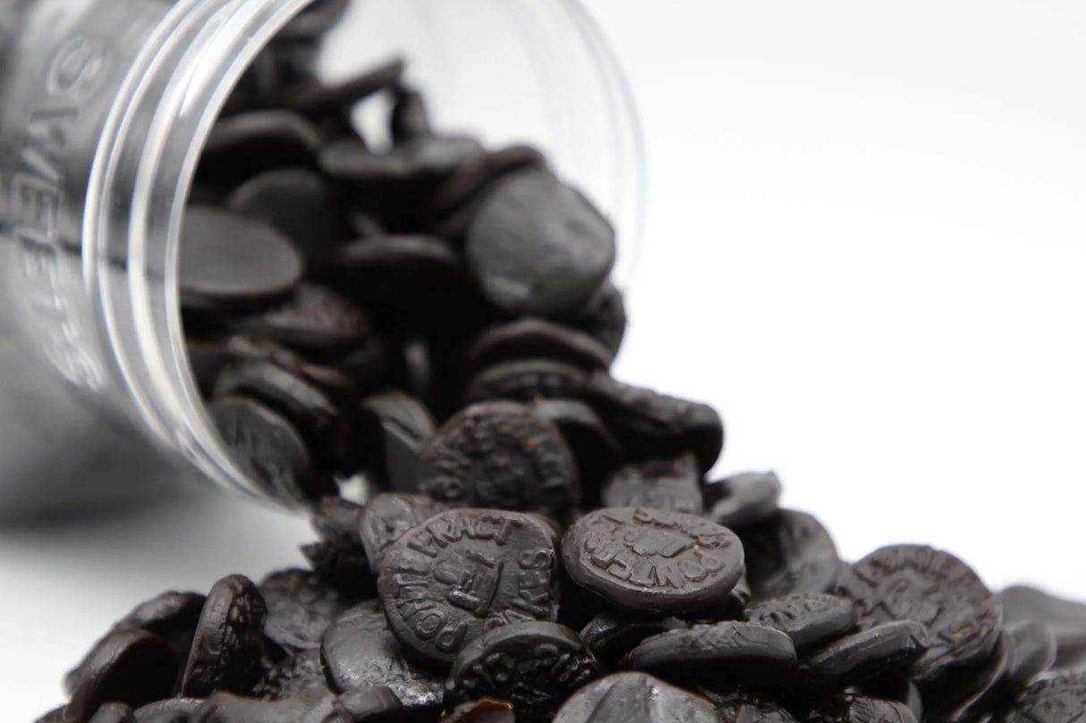 Pontefract Cakes By Taveners | 500g or 1kg