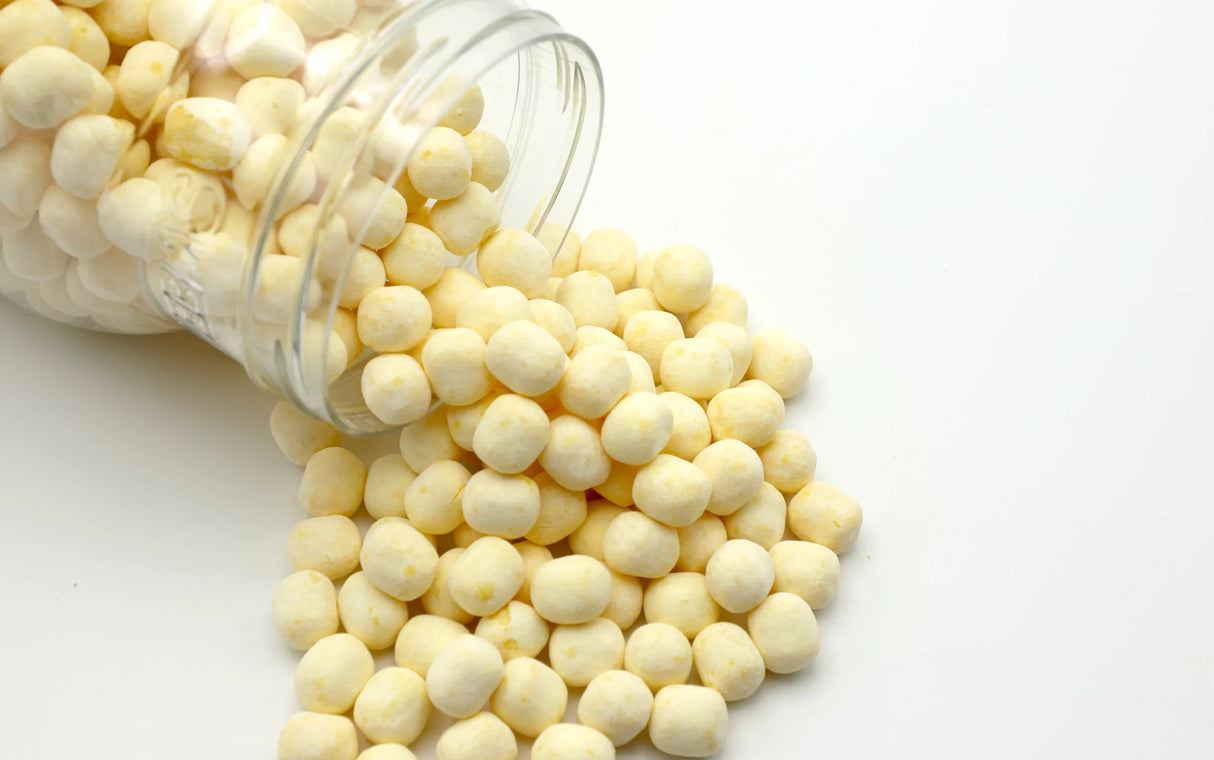 Lemon Bon Bons By Kingsway | 500g or 1kg