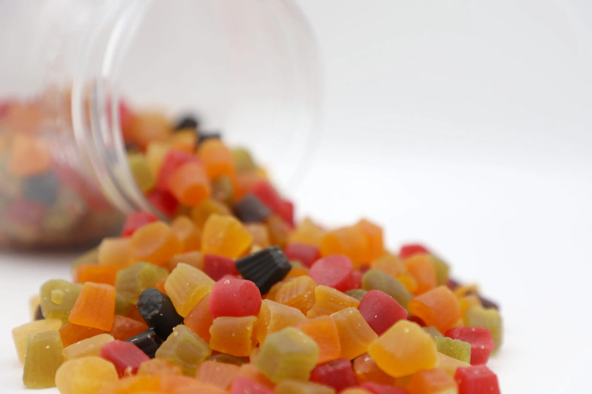 Midget Gems By Lion | 500g or 1kg