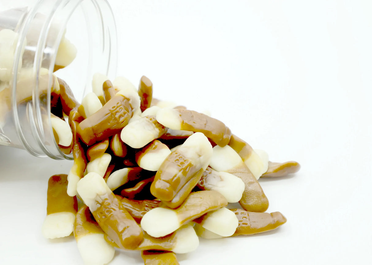 Pint Pots By Kingsway | 500g or 1kg