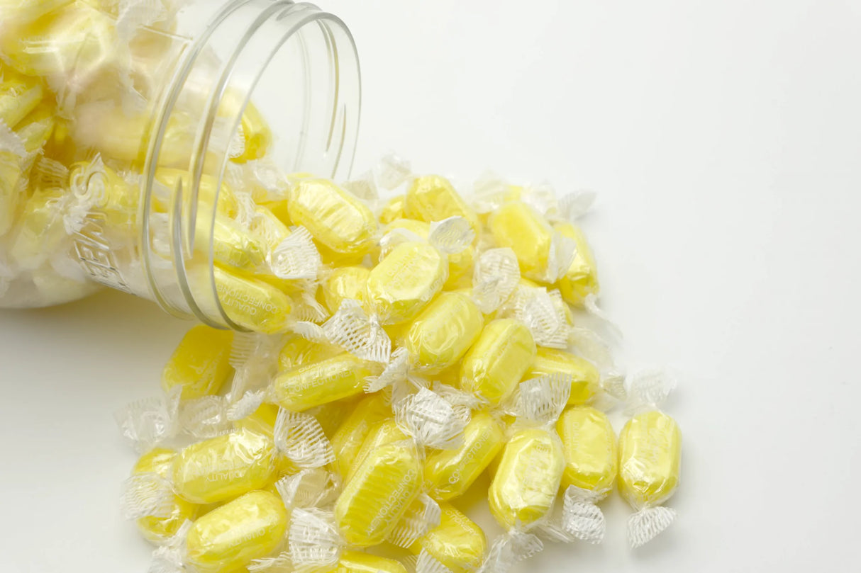 Sherbet Lemons By Royale | 500g or 1kg