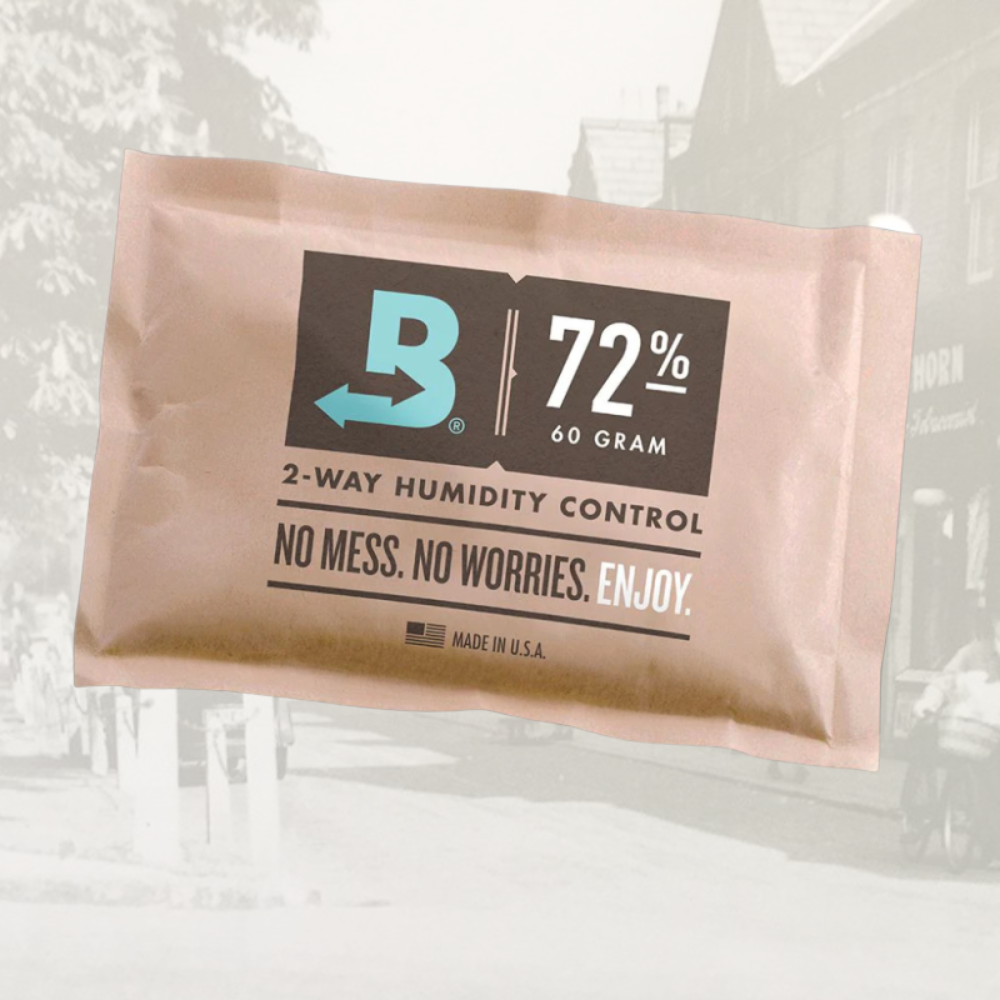 Boveda 72% RH 2-way Humidity Control - 60 grams