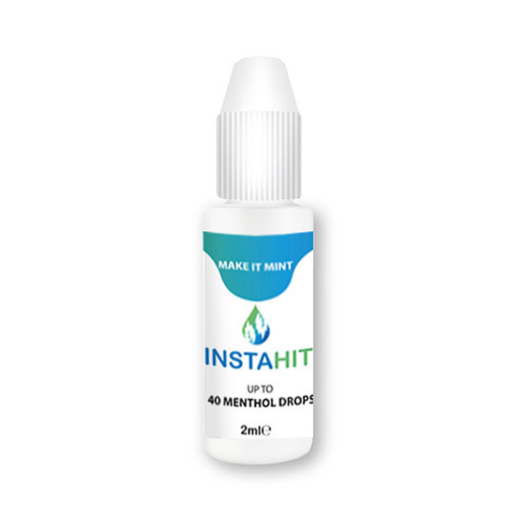 Instahit Make It Menthol Drops 2ml