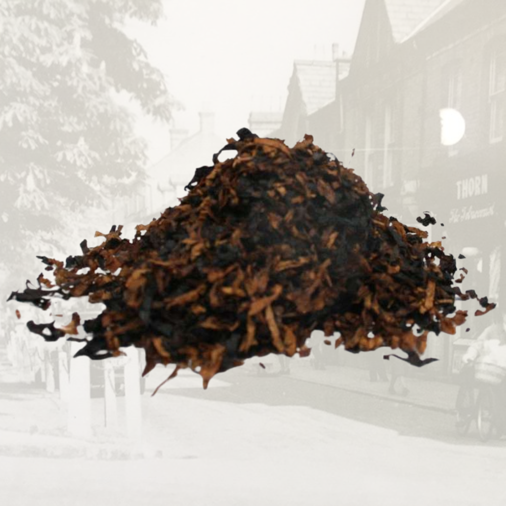 Wilsons of Sharrow Contemplation Pipe Tobacco – 1oz (28g)