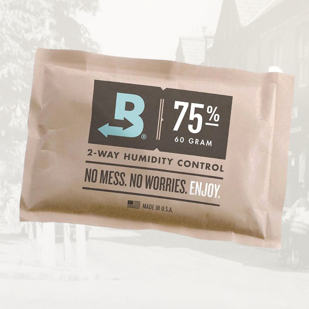Boveda 75% RH 2-Way Humidity Control – 60g
