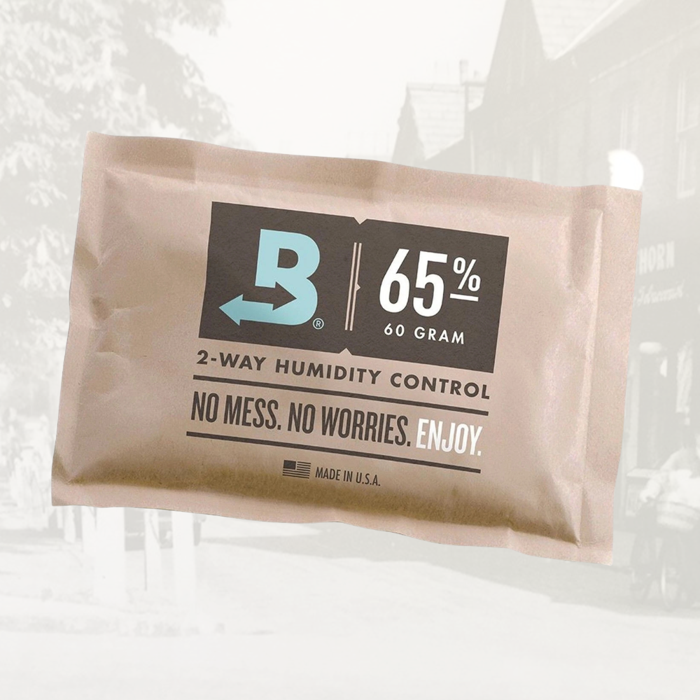 Boveda 65% RH 2-Way Humidity Control – 60g