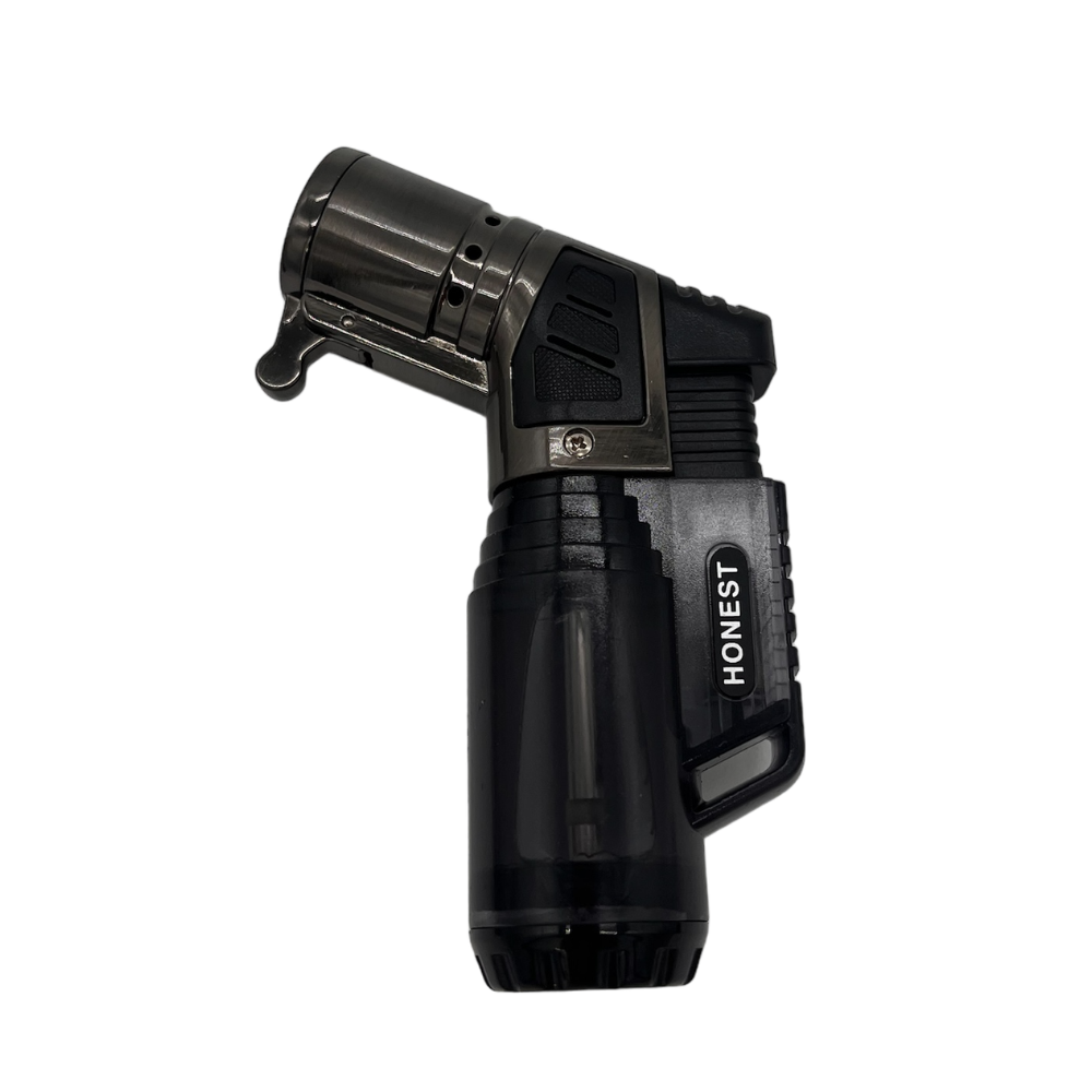 Honest Sauron Jet Flame Lighter