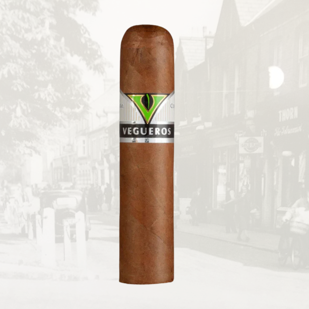 Vegueros Centrogordos Cuban - Single Cigar