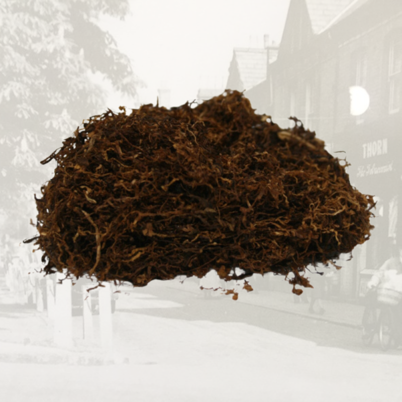 Gawith Hoggarth AK Medium Blend Hand Rolling Tobacco – 1oz (28g)