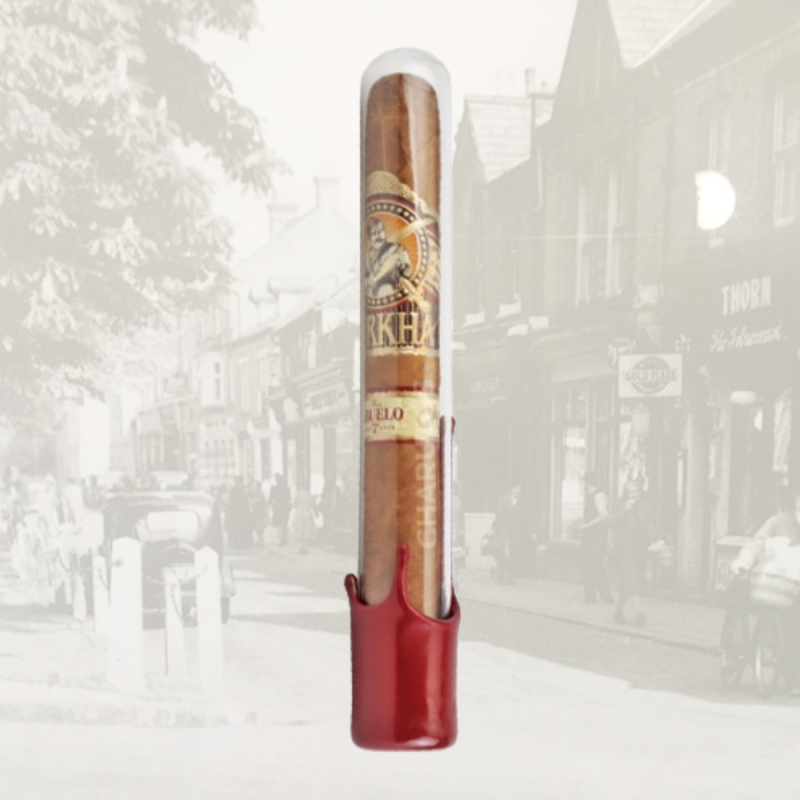Gurkha Private Select Corona Tubed - Single Cigar