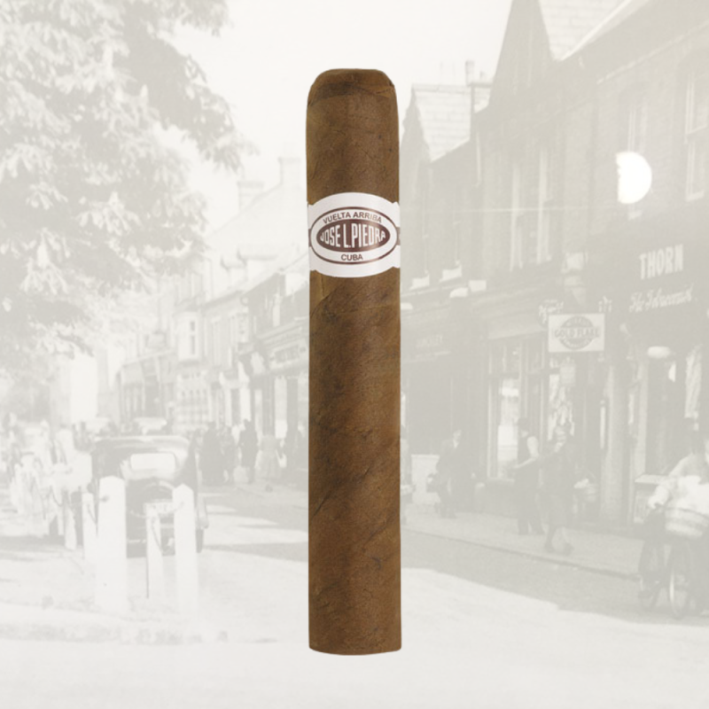 José L. Piedra Petit Cazadores Single Cuban Cigar