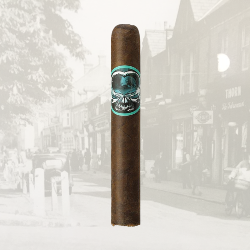 CLE Schizo Maduro Toro Single Cigar