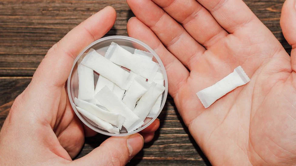 How To Use Nicotine Pouches