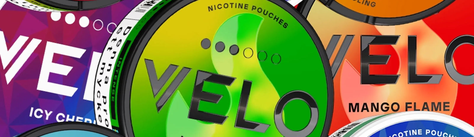 Why Consider VELO 🧐