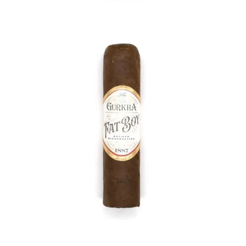 Gurkha Fat Boy Robusto Gordo Cigar - Box of 20
