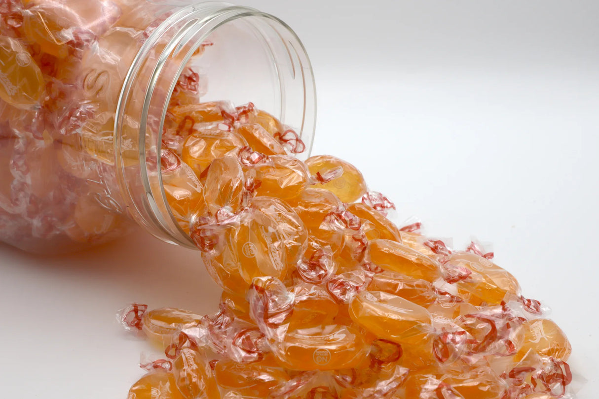 Barley Sugar By Swizzels | 500g or 1kg
