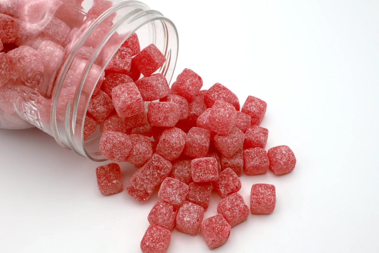 Cola Cubes By Stockley's | 500g or 1kg