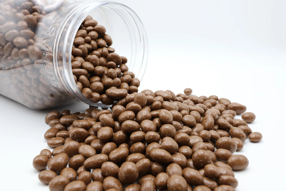 Chocolate Raisins By Kingsway | 500g or 1kg