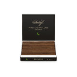 Davidoff Mini Cigarillos Escurio – Pack of 20