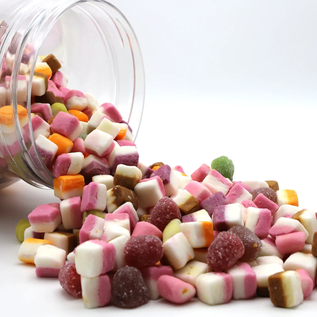 Dolly Mixture By Barratt | 500g or 1kg – Thorns Tobacconist