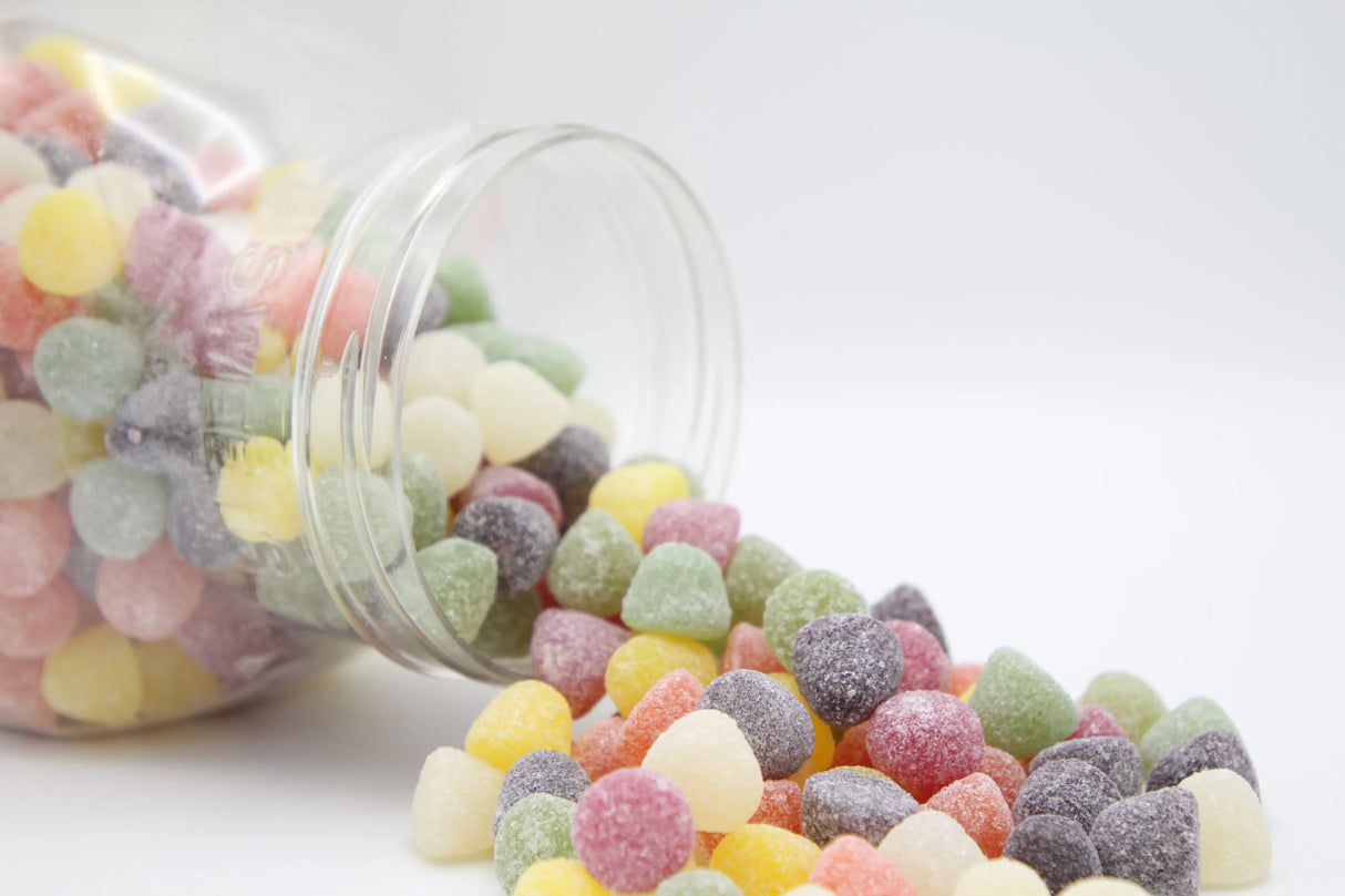 American Hard Gums By Taveners | 500g or 1kg