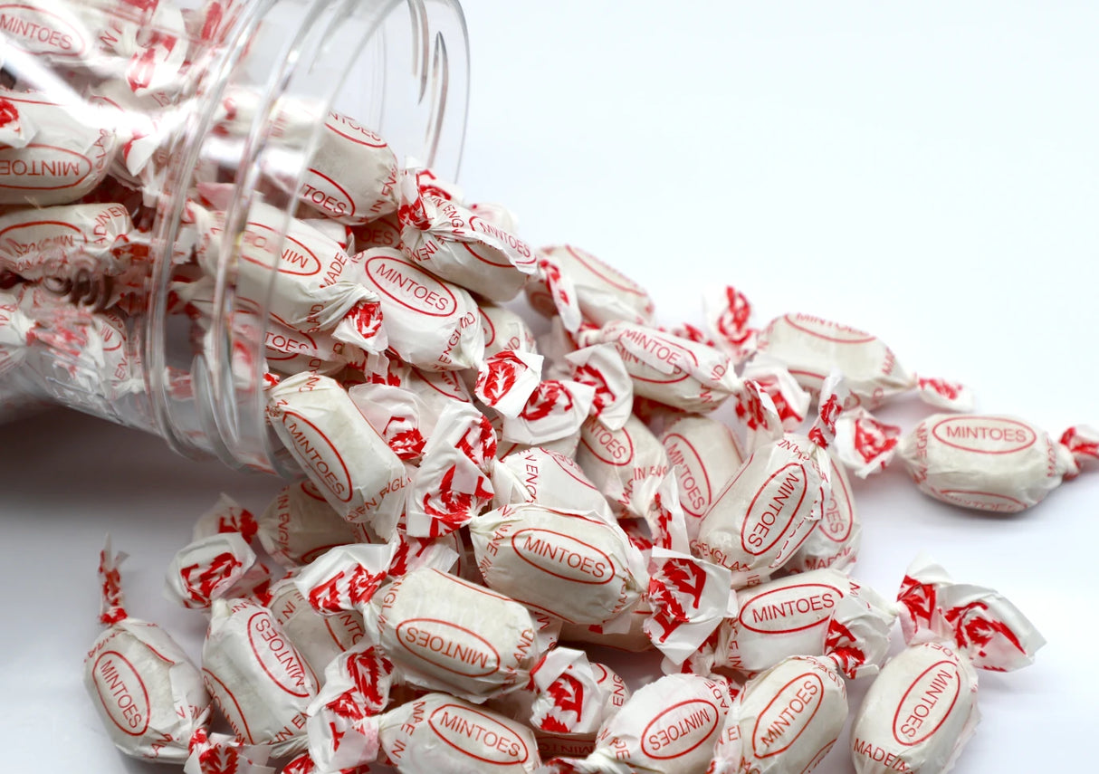 Mintoes By Stockley's | 500g or 1kg