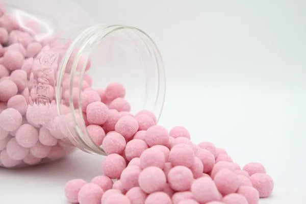 Strawberry Bon Bons By Kingsway | 500g or 1kg