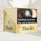 Hamlet Miniatures Cigarillos Tin – Pack of 10