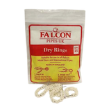 Falcon Dry Rings - Pack of 25