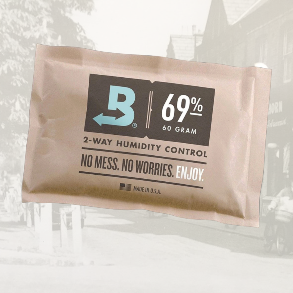 Boveda 69% RH 2-way Humidity Control - 60 grams