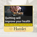 Hamlet Miniatures Cigarillos Tin – Pack of 10