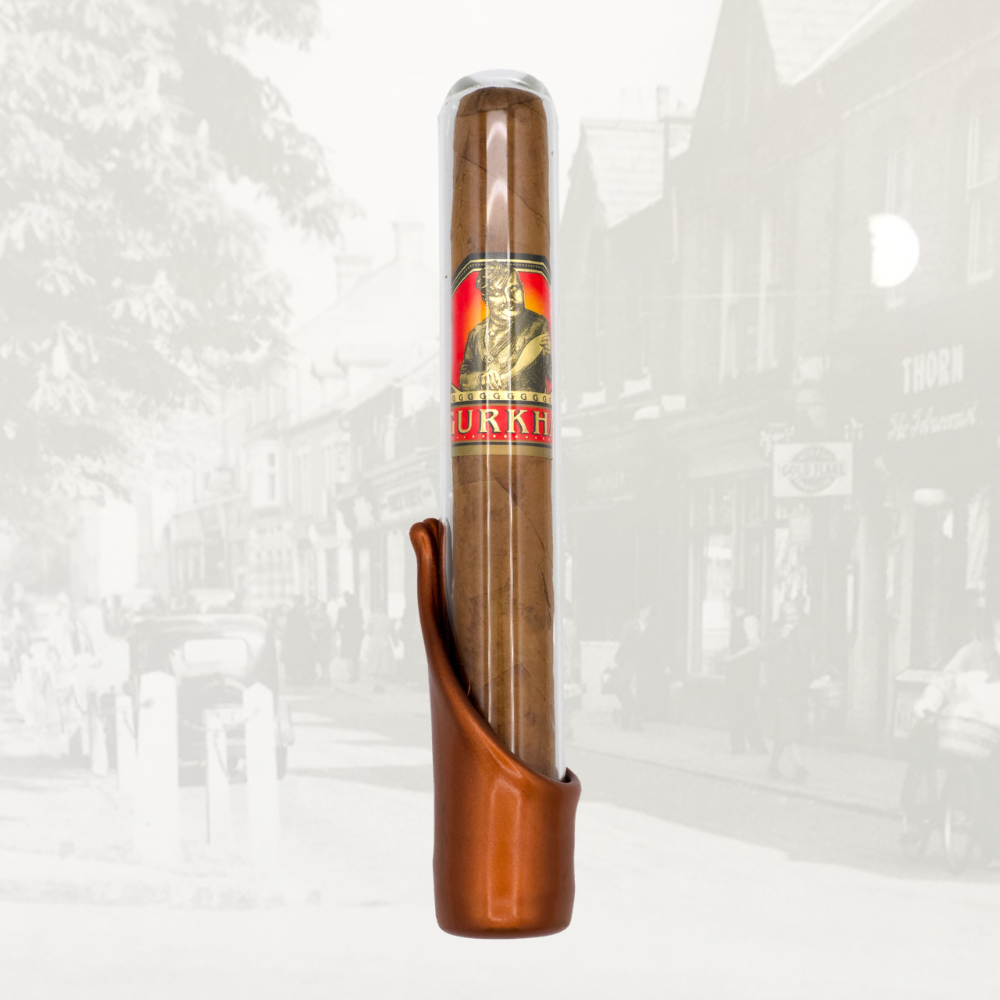 Gurkha Grand Reserve Corona Tubed - Single Cigar
