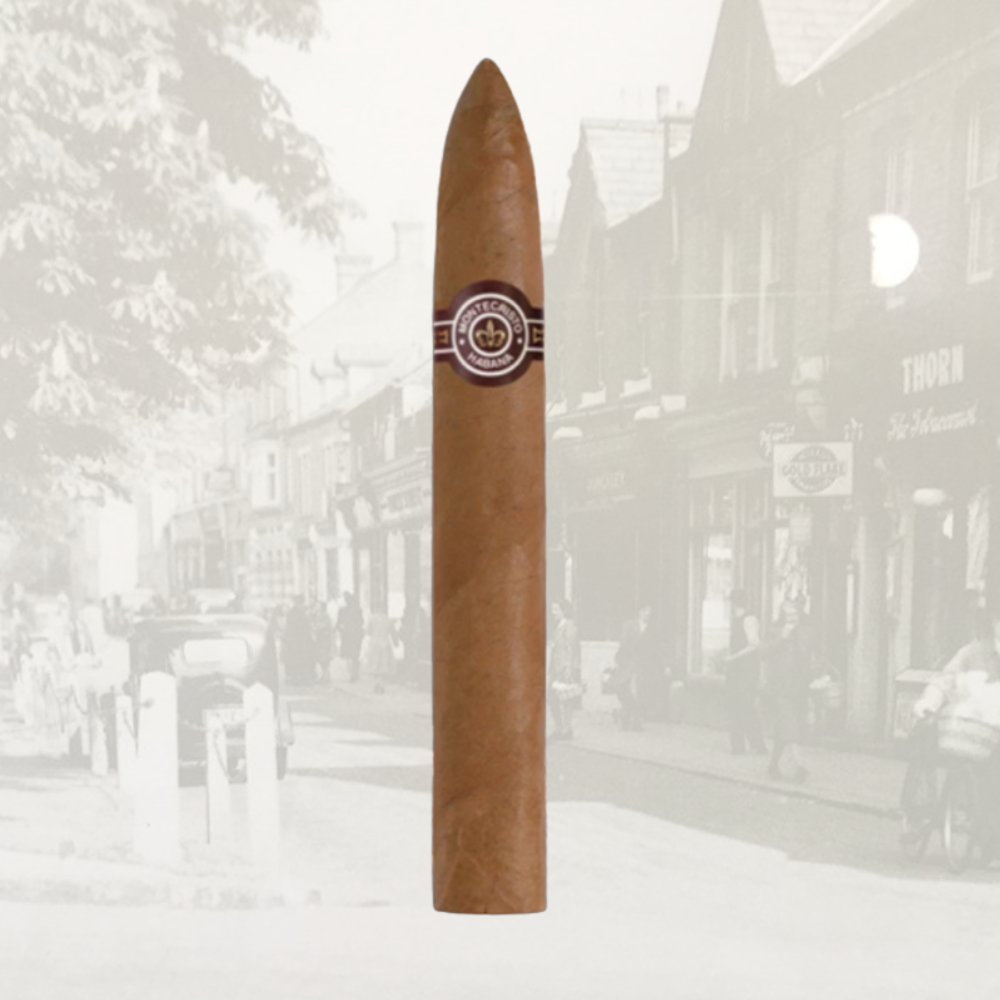 Montecristo No.2 Single Cuban Cigar
