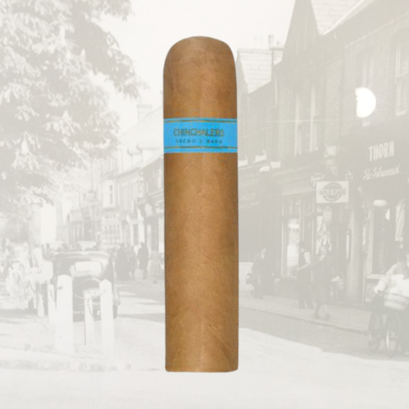 Chinchalero Novillo Cigar - Single Cigar