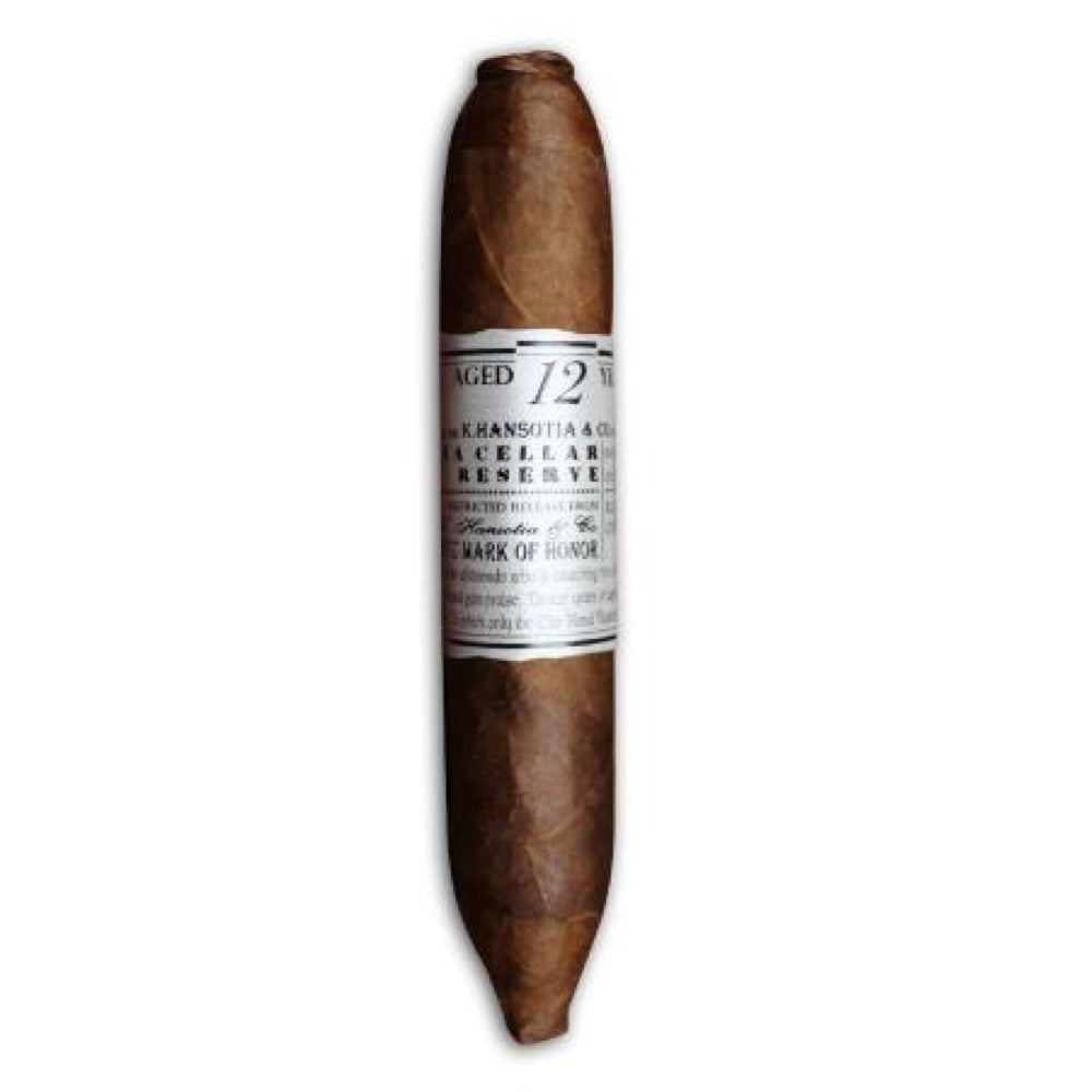 Gurkha Cellar Reserve 12 Year Old Koi Perfecto Cigar - Box of 20