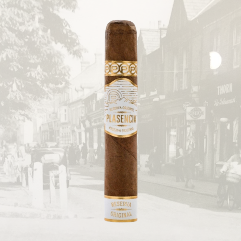 Plasencia Reserva Original Robusto Single Cigar