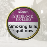 Peterson Sherlock Holmes Pipe Tobacco – 50g