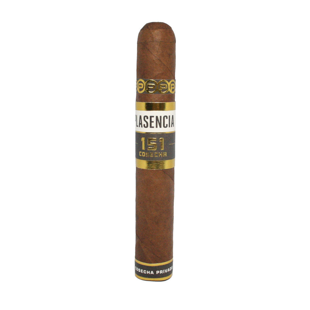 Plasencia Cosecha 151 La Musica Cigar - Box of 10