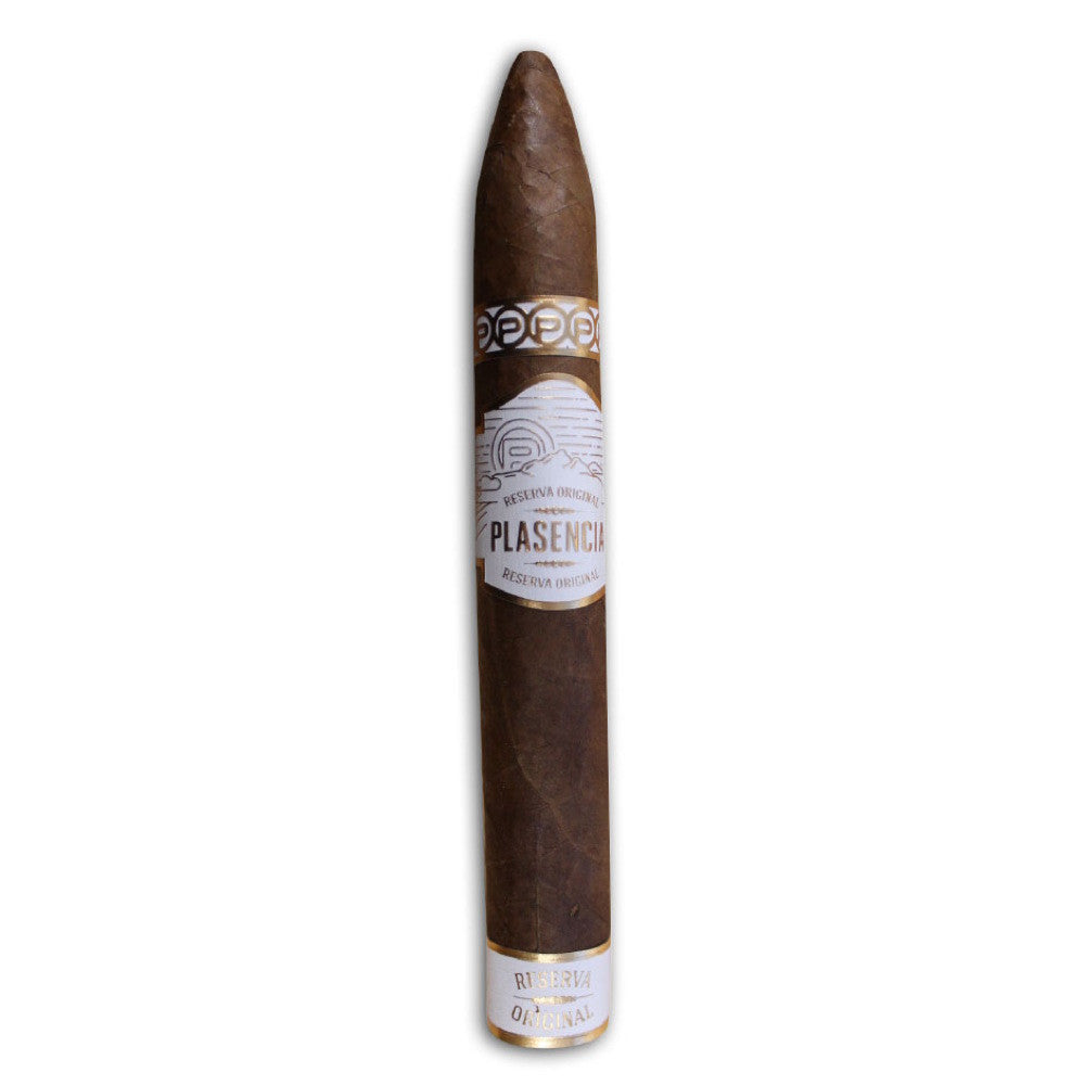 Plasencia Reserva Original Piramide Cigar - Box of 10