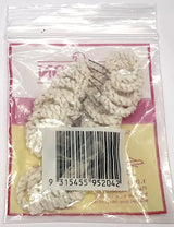 Falcon Dry Rings - Pack of 25
